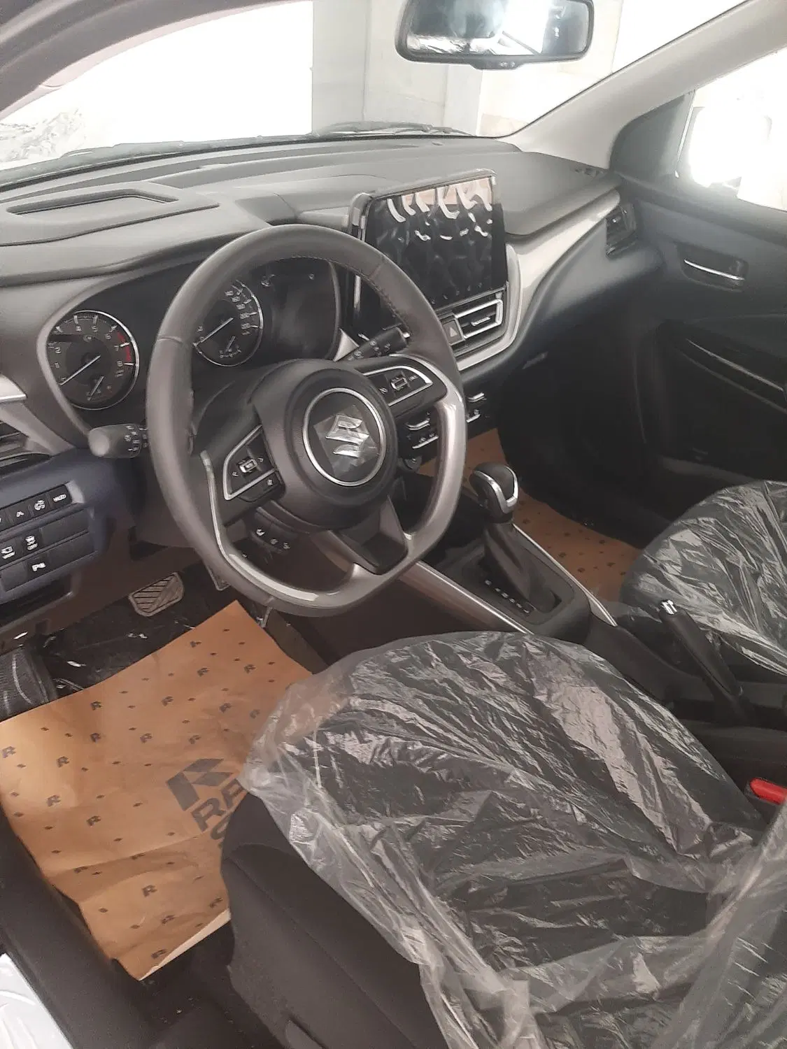 خودرو سوزوکی، بالنو آگهی ann_24410911