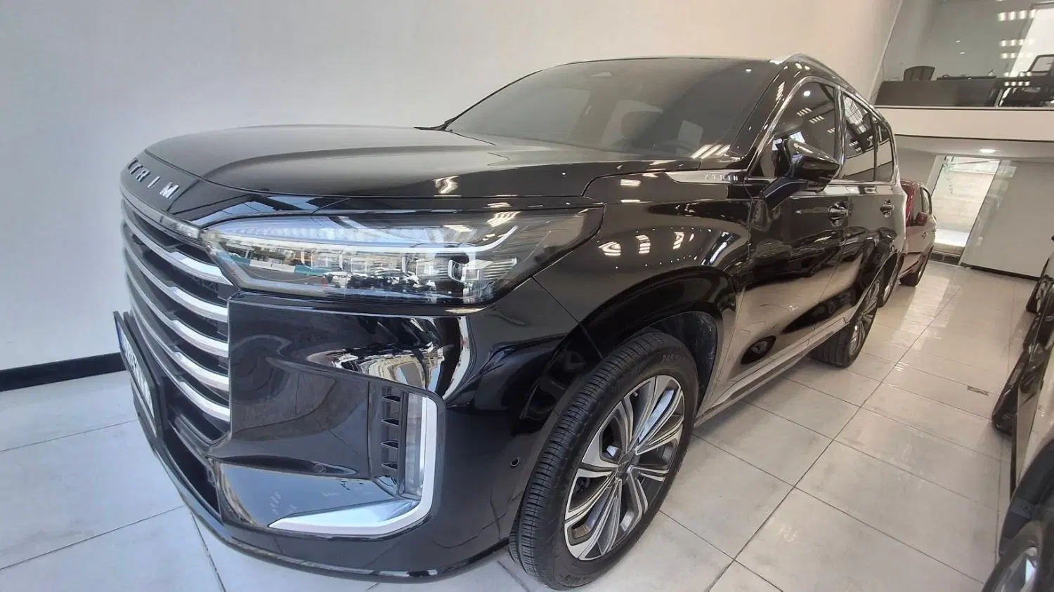 خودرو اکستریم، VX آگهی ann_24411220