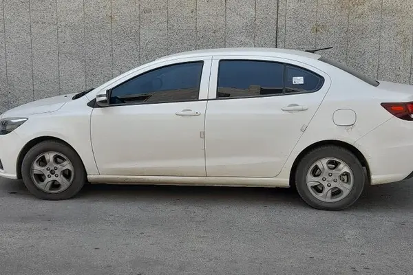 خودرو شاهین، GL آگهی ann_24412005