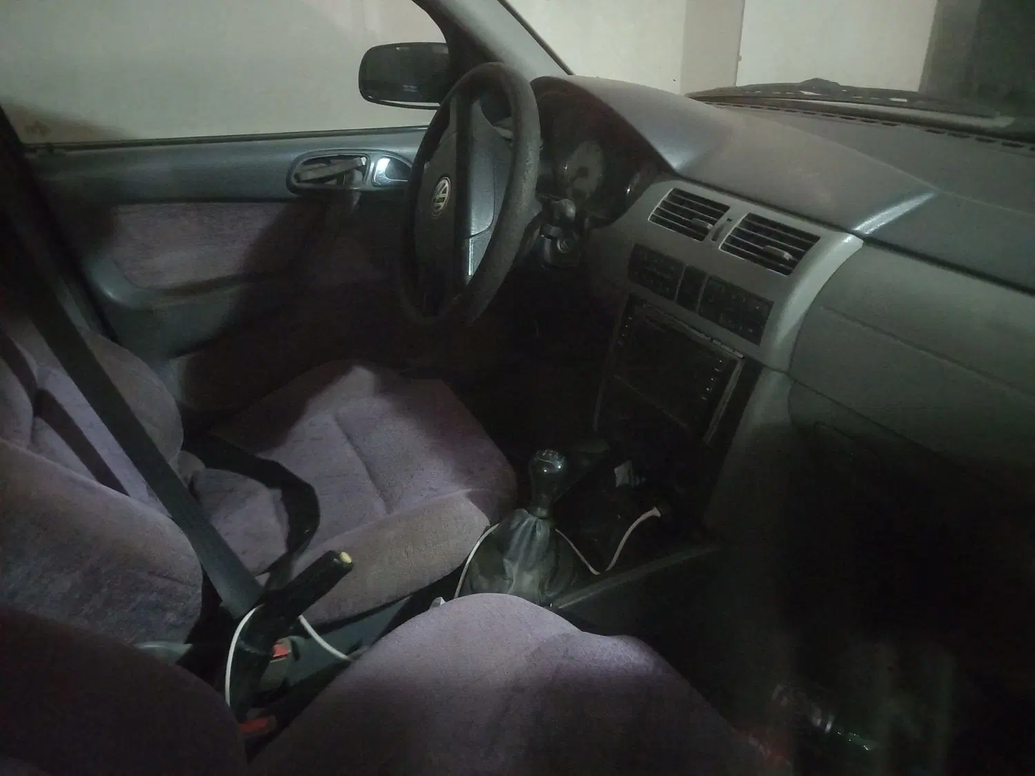 خودرو فولکس، گل آگهی ann_24412414