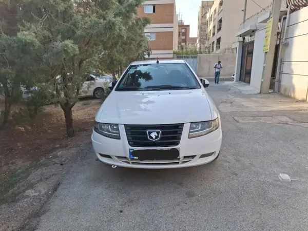 خودرو سمند، سورن پلاس آگهی ann_24412421