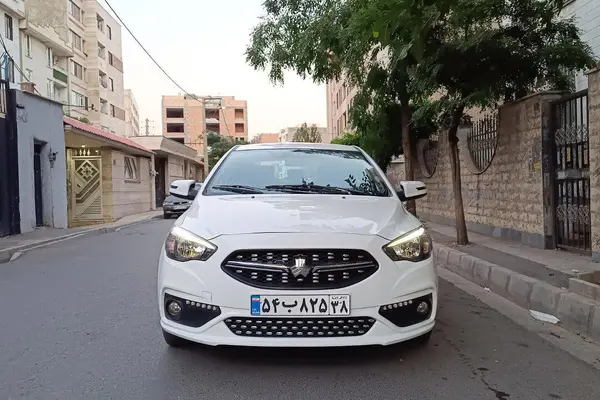 خودرو شاهین، GL آگهی ann_24412733