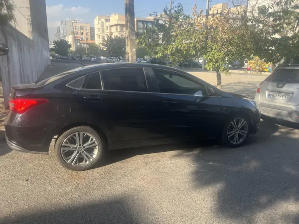 خودرو سینوگلد، تانگو ۵ آگهی ann_24414086
