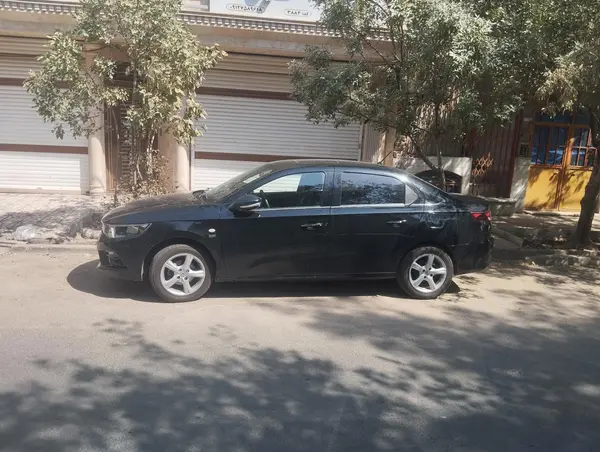 خودرو تارا، اتوماتیک آگهی ann_24414948