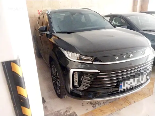 خودرو اکستریم، TXL آگهی ann_24415510