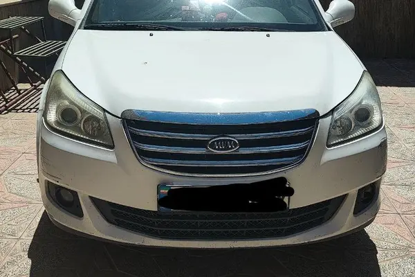 خودرو ام وی ام، 550 آگهی ann_24415603