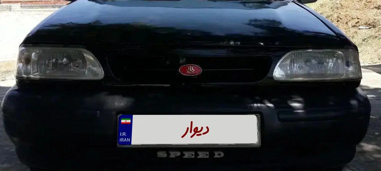 خودرو پراید، صبا آگهی ann_24420729
