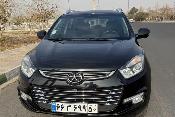 خودرو جک، S5 آگهی ann_24420746