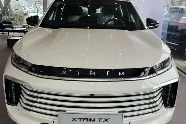 خودرو اکستریم، TXL آگهی ann_24421269