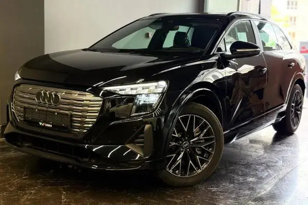 خودرو آئودی، الکتریکی Q5 آگهی ann_24423461