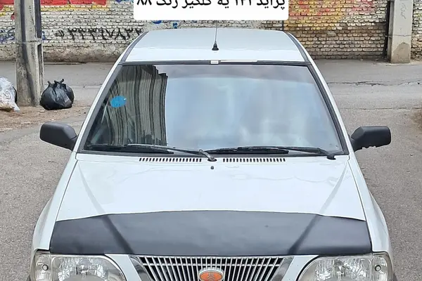 خودرو پراید، 141 آگهی ann_24426113