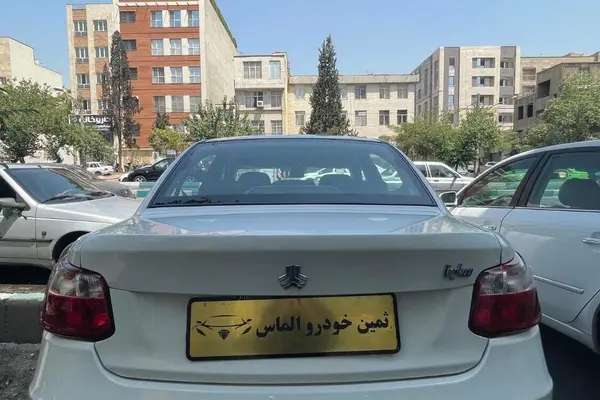 خودرو ساینا، S آگهی ann_24426307