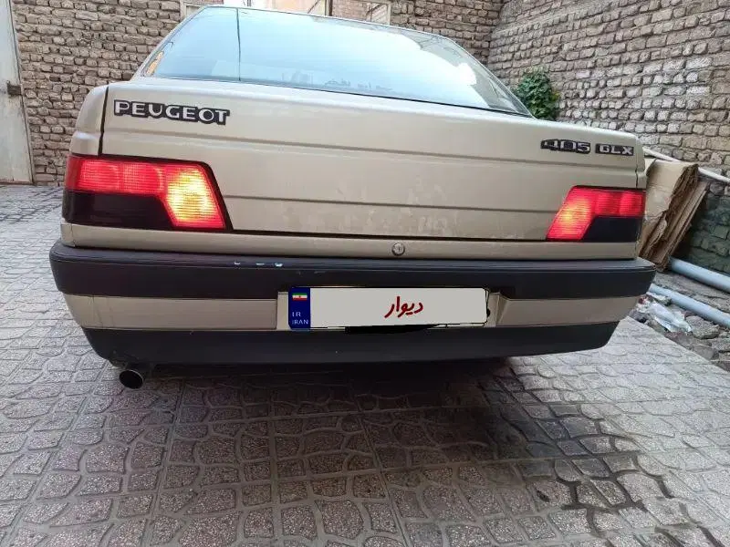 خودرو پژو، آردی آگهی ann_24426330