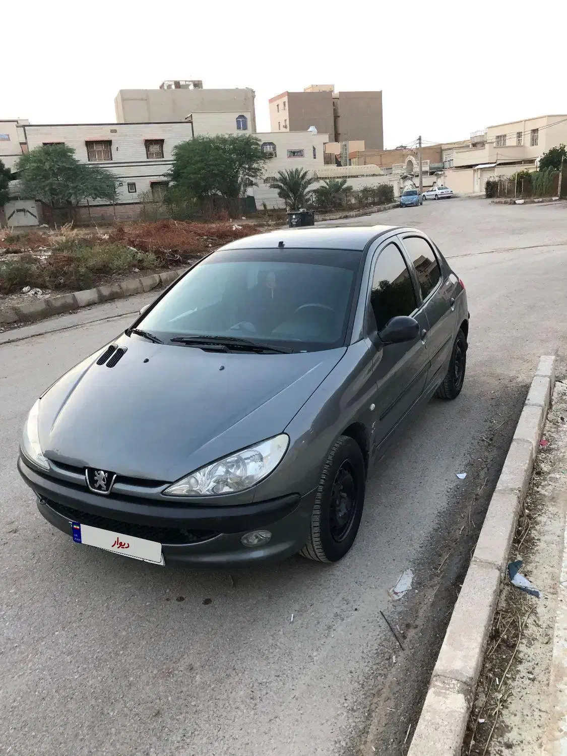 خودرو پژو، 206 آگهی ann_24426430