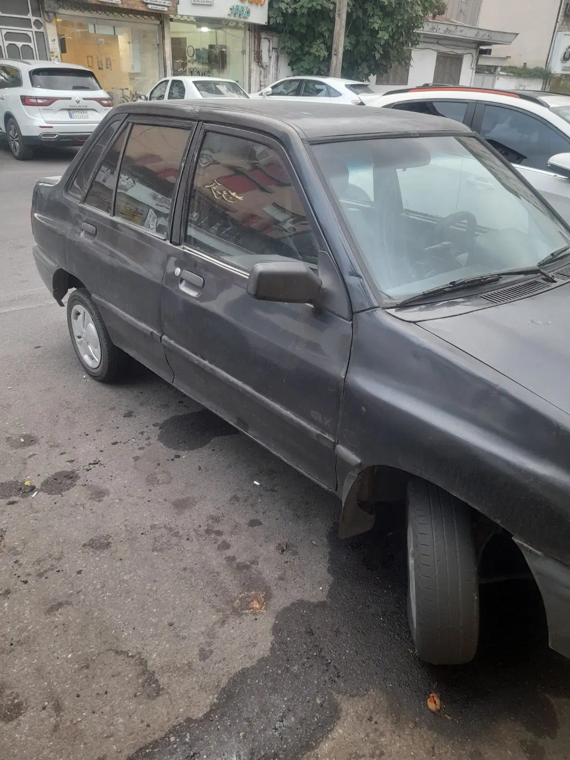 خودرو پراید، صبا آگهی ann_24426436