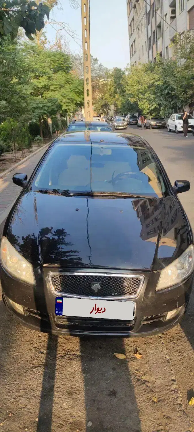 خودرو رانا، LX آگهی ann_24426447
