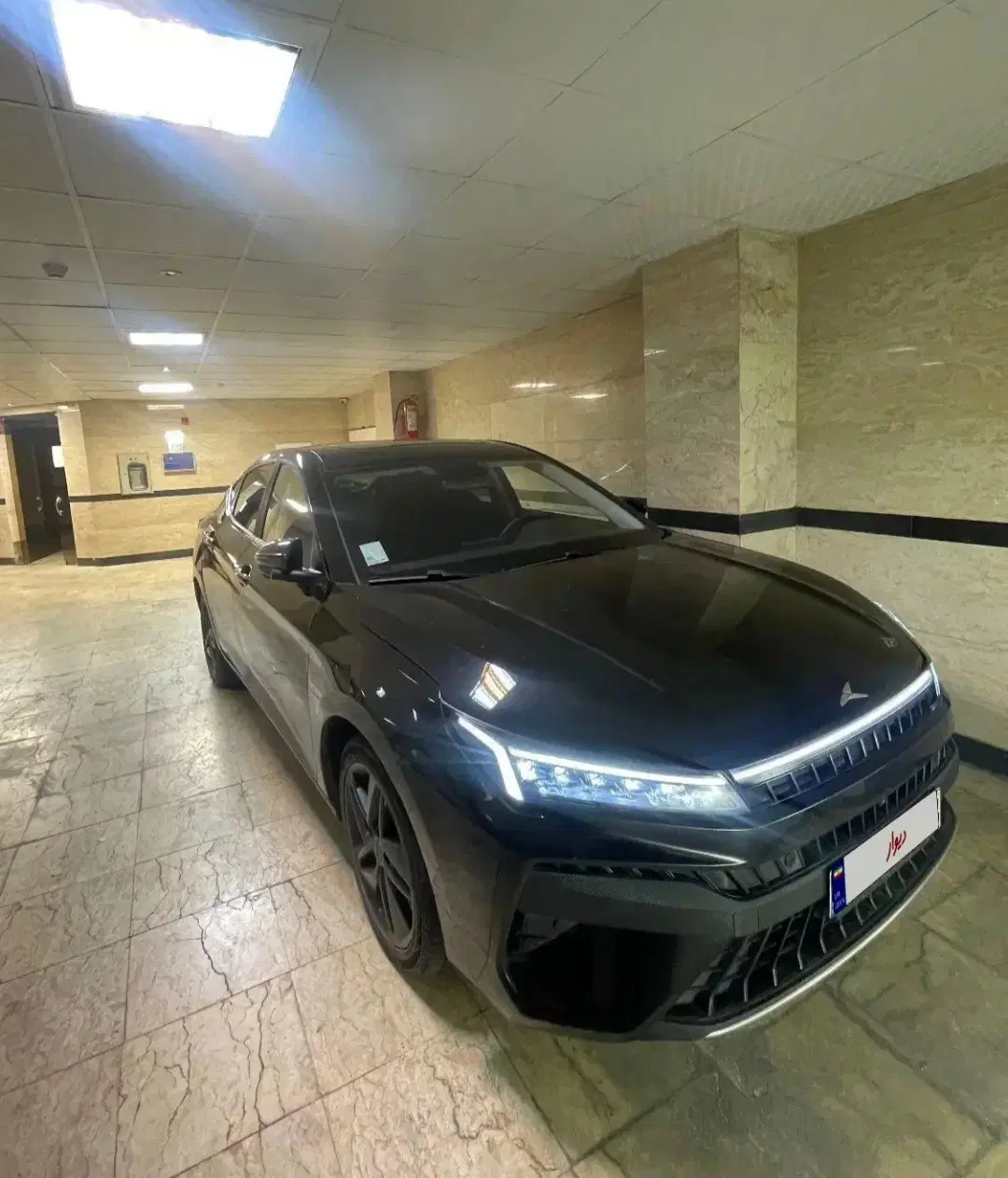 خودرو کی ام سی، J7 آگهی ann_24426450