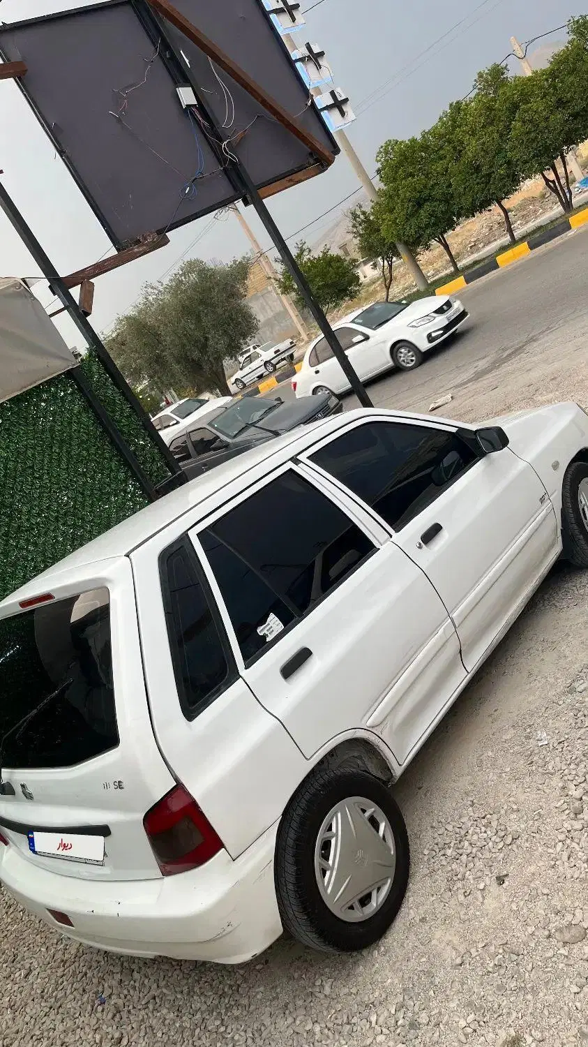 خودرو پراید، نسیم آگهی ann_24426456