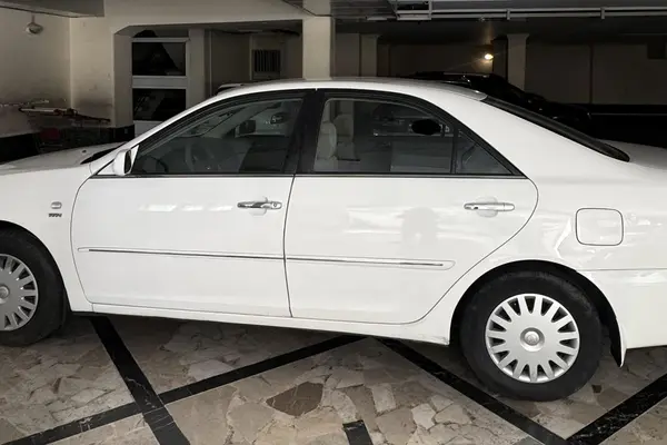 خودرو تویوتا، کمری آگهی ann_24426613
