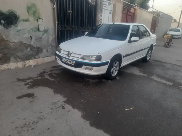 خودرو پژو، پارس آگهی ann_24428506