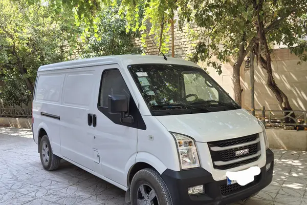 خودرو اینرودز، C35 آگهی ann_24433805