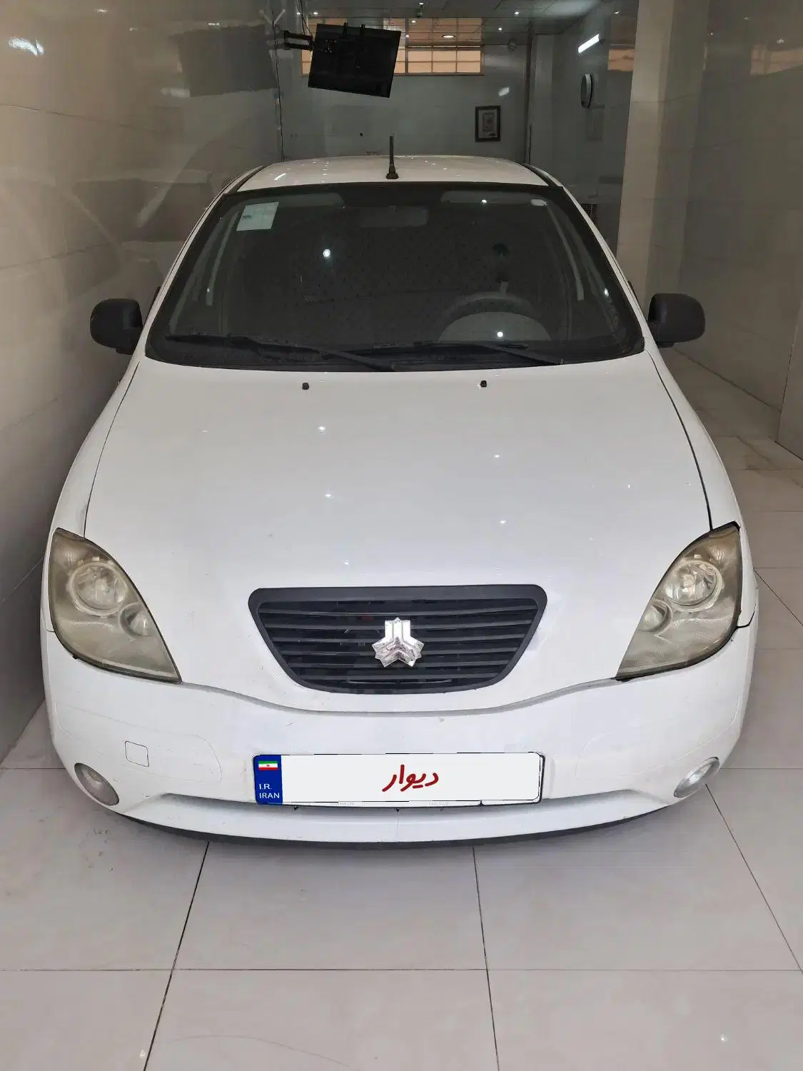 خودرو تیبا، صندوق دار آگهی ann_24433967