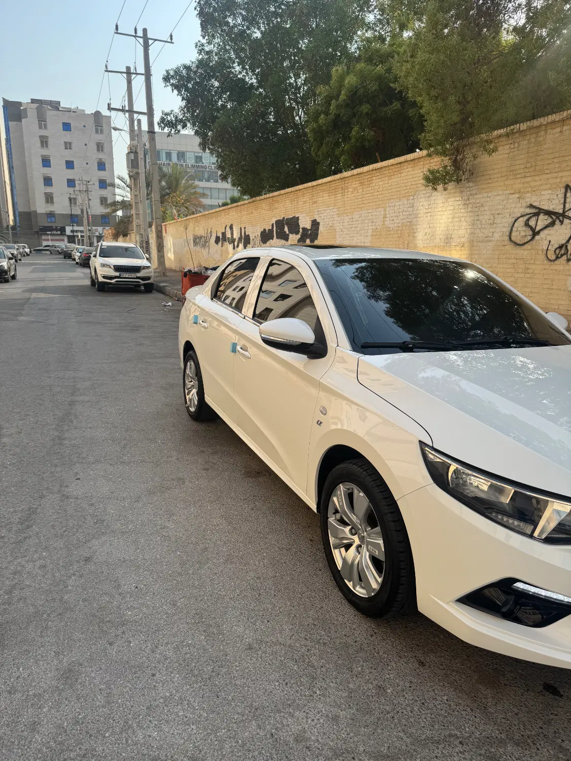 خودرو تارا، اتوماتیک آگهی ann_24433977