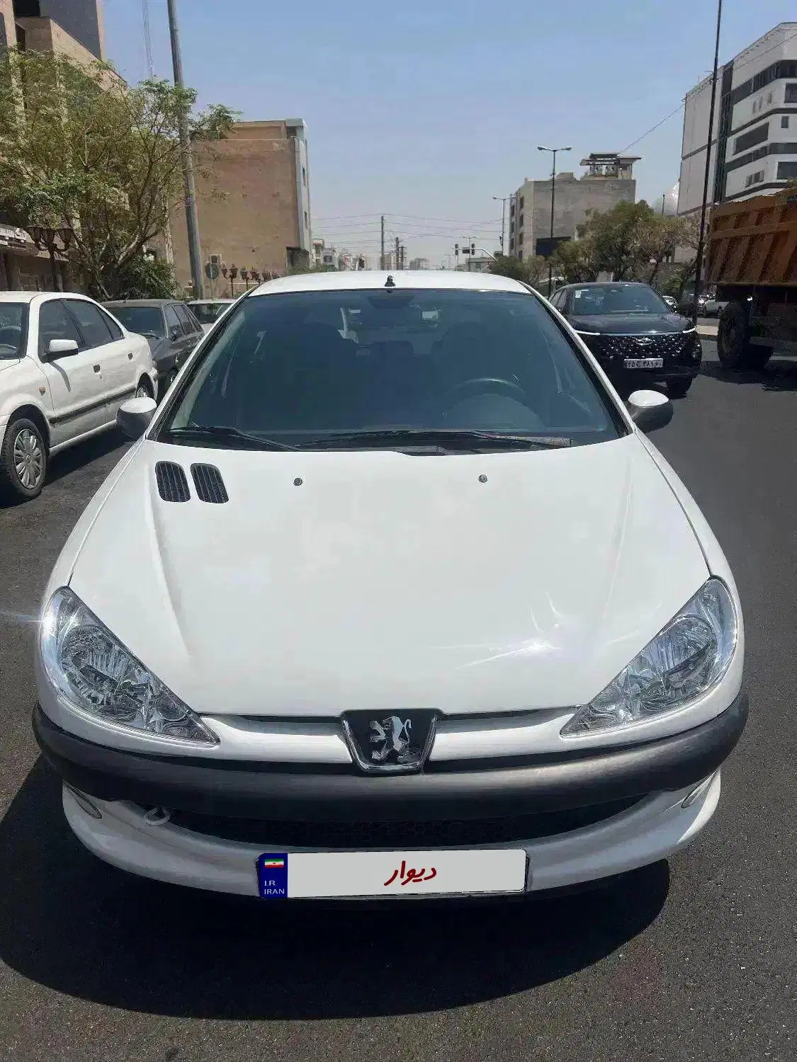 خودرو پژو، 206 آگهی ann_24433979