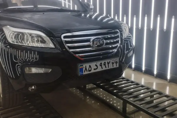 خودرو لیفان، X60 آگهی ann_24436730