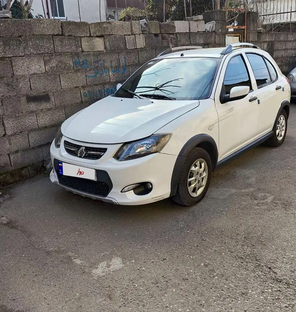 خودرو کوییک، معمولی آگهی ann_24436758