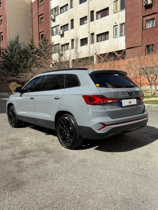 خودرو فولکس، جتا آگهی ann_24441909