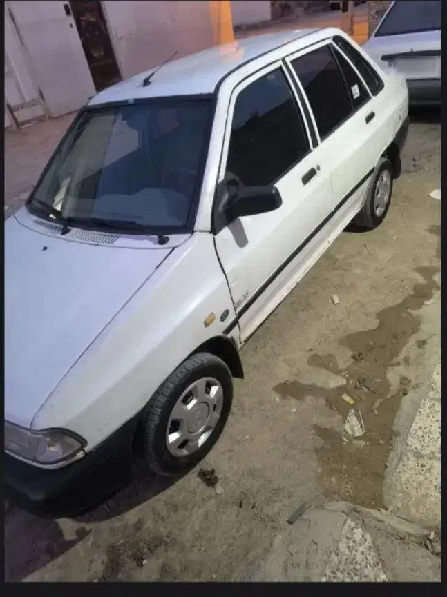 خودرو پراید، صبا آگهی ann_24442534