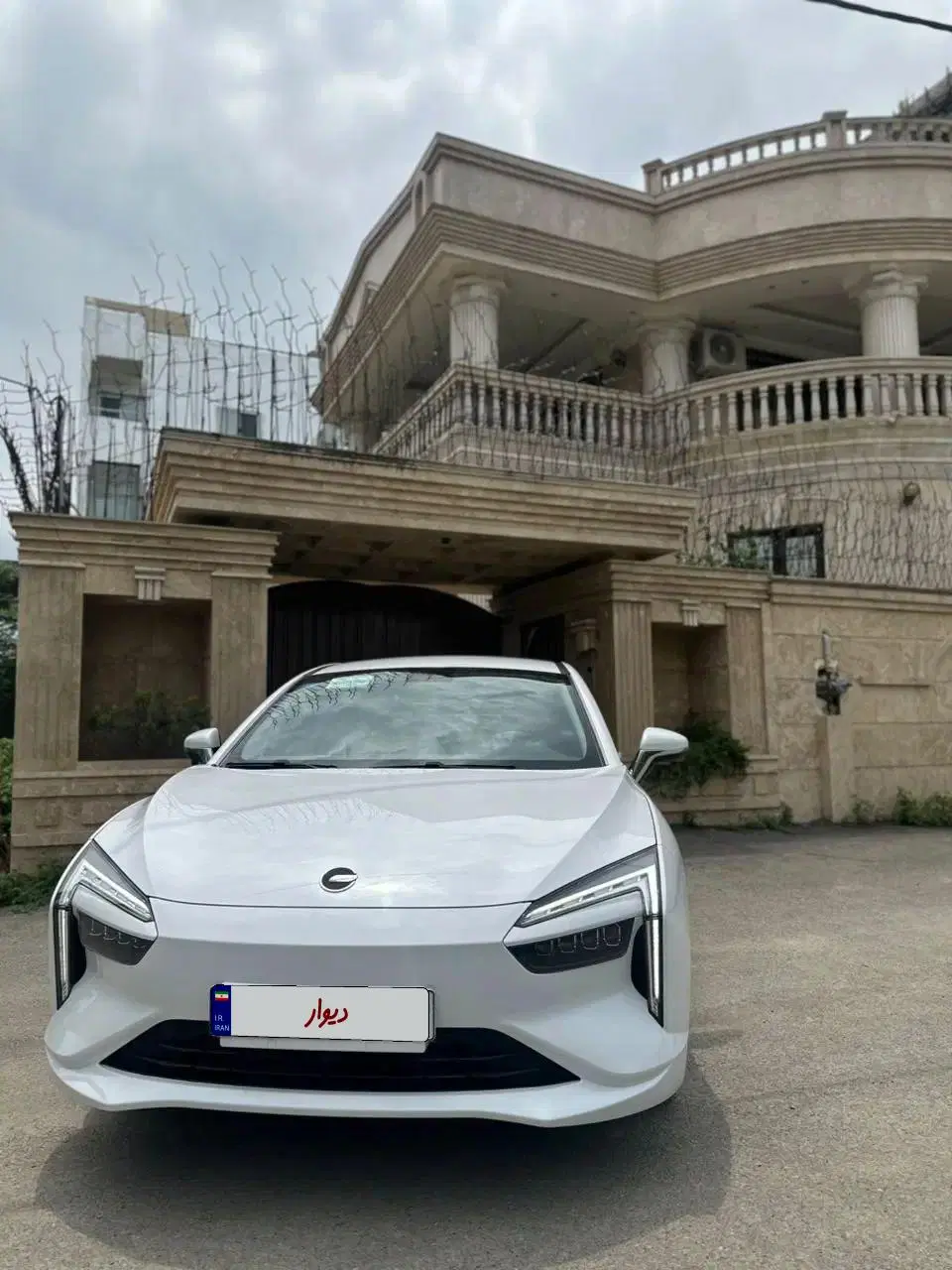 خودرو لونا، GRE آگهی ann_24444783