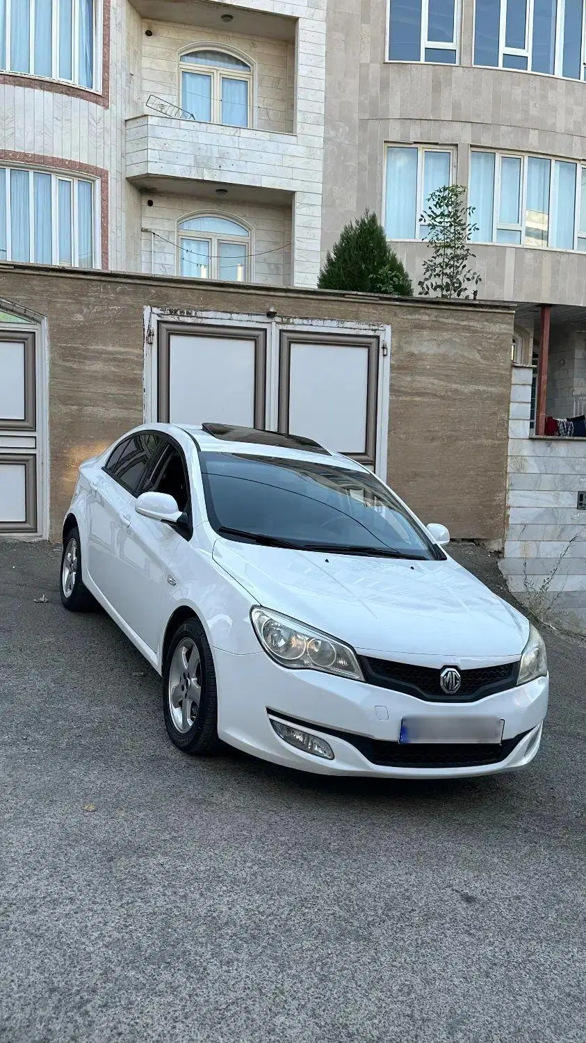 خودرو ام جی، 350 آگهی ann_24445420
