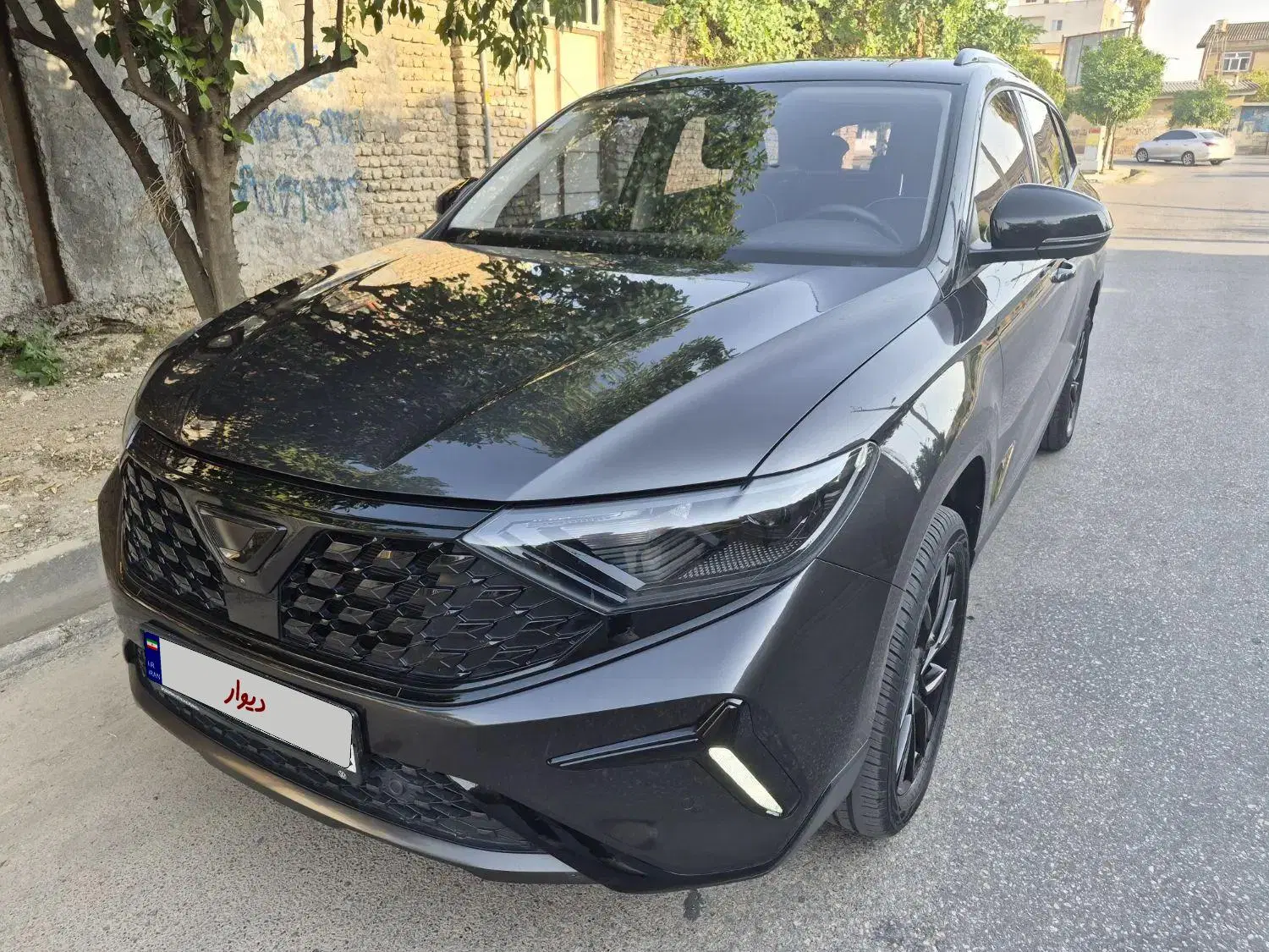 خودرو فولکس، جتا آگهی ann_24446366