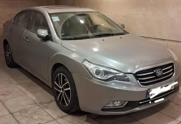 خودرو بسترن، B50F آگهی ann_24462376
