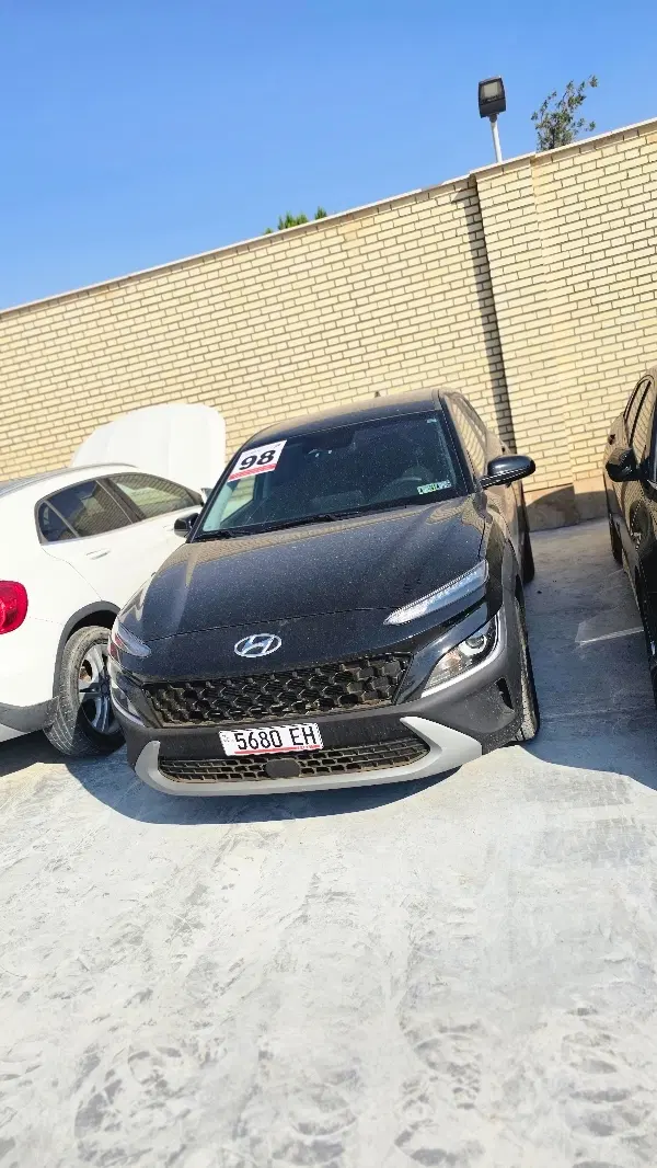 خودرو هیوندای، کونا آگهی ann_24468196