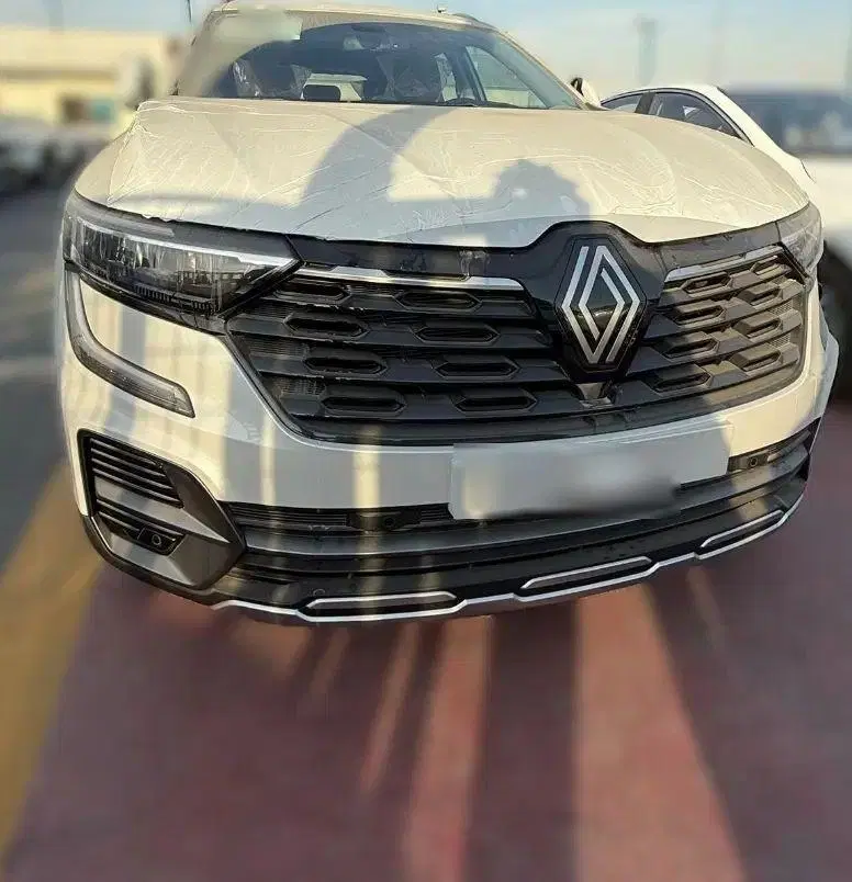 خودرو رنو، کولیوس آگهی ann_24468610