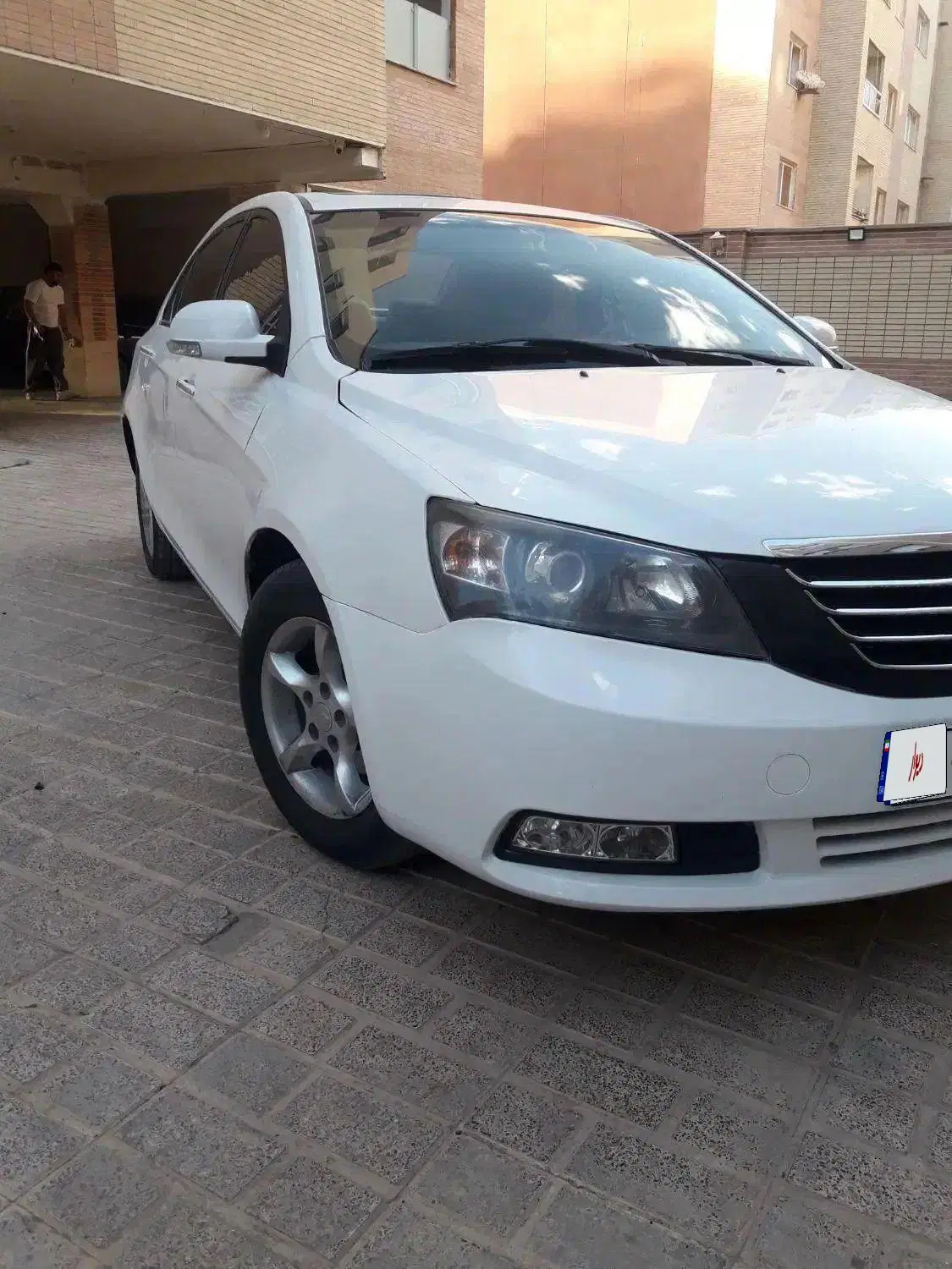 خودرو جیلی، امگرند 7 آگهی ann_24468778