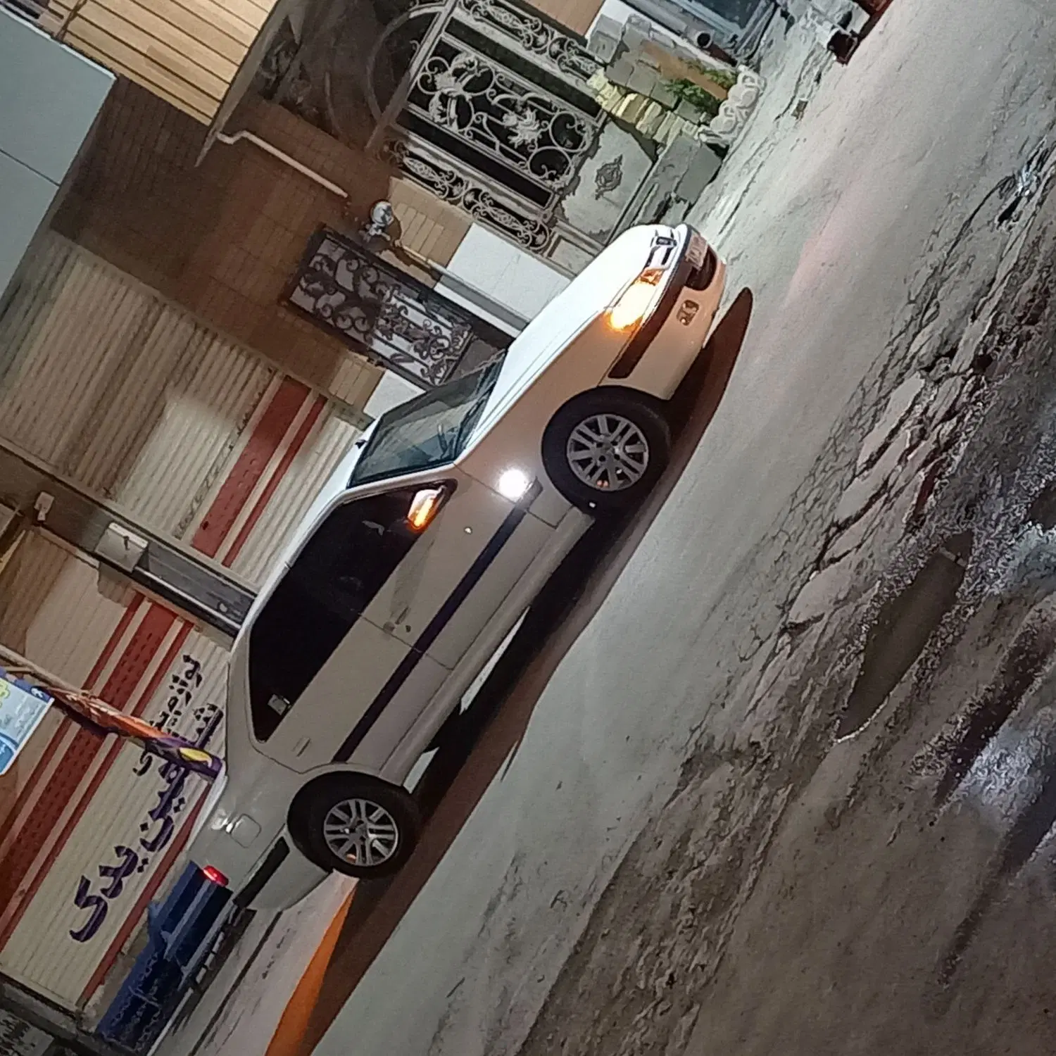 خودرو پژو، پارس آگهی ann_24469637