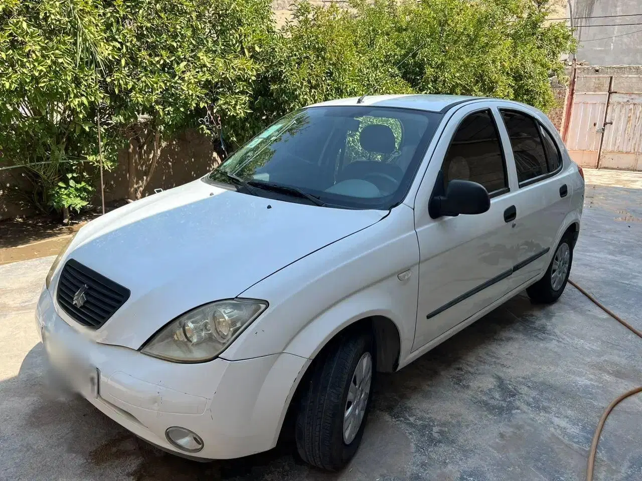 خودرو تیبا، 2 آگهی ann_24469638