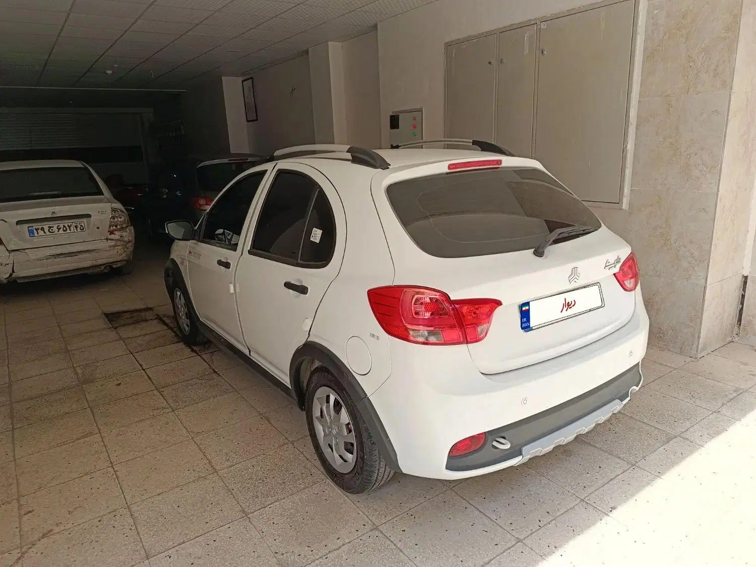 خودرو کوییک، معمولی آگهی ann_24469652