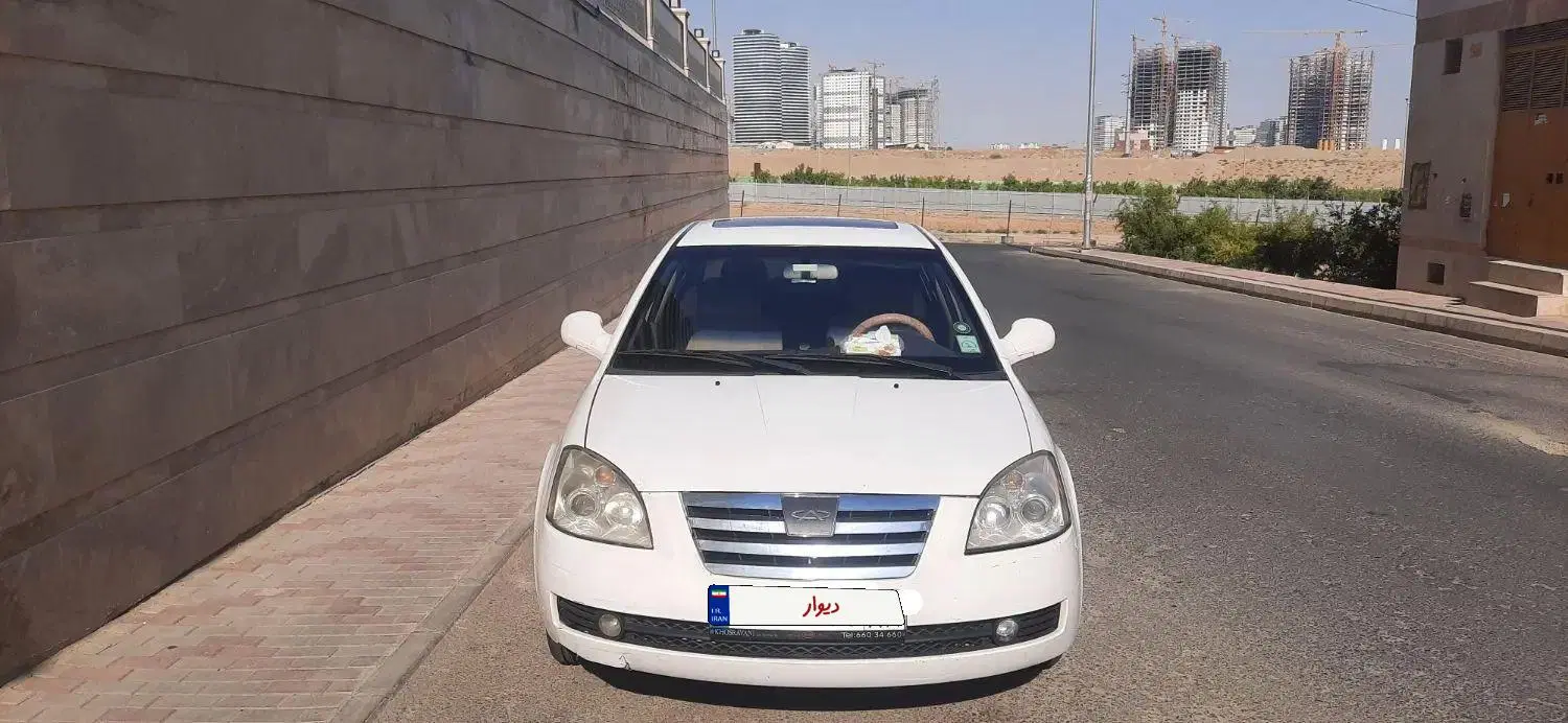 خودرو ام وی ام، 530 آگهی ann_24469653