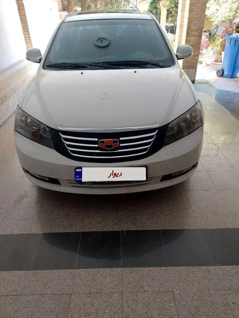 خودرو جیلی، امگرند 7 آگهی ann_24471293