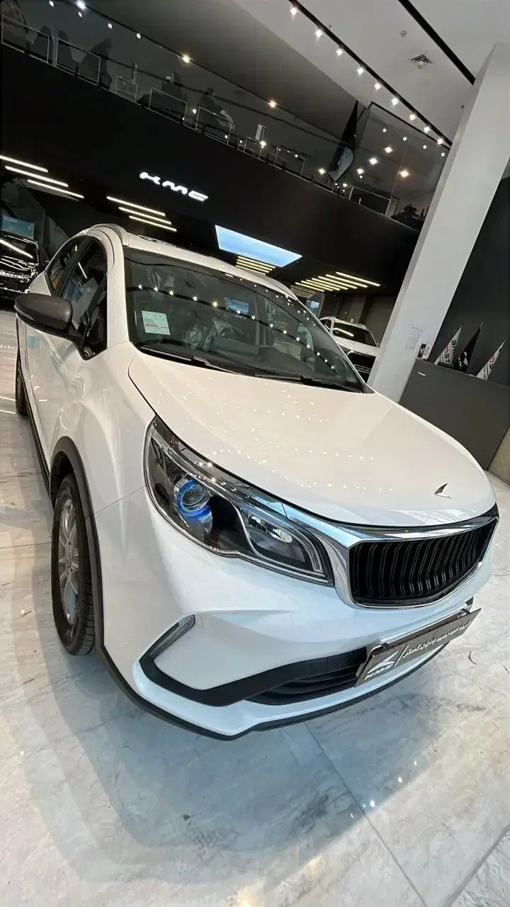 خودرو بی ای سی، X3 pro آگهی ann_24474594