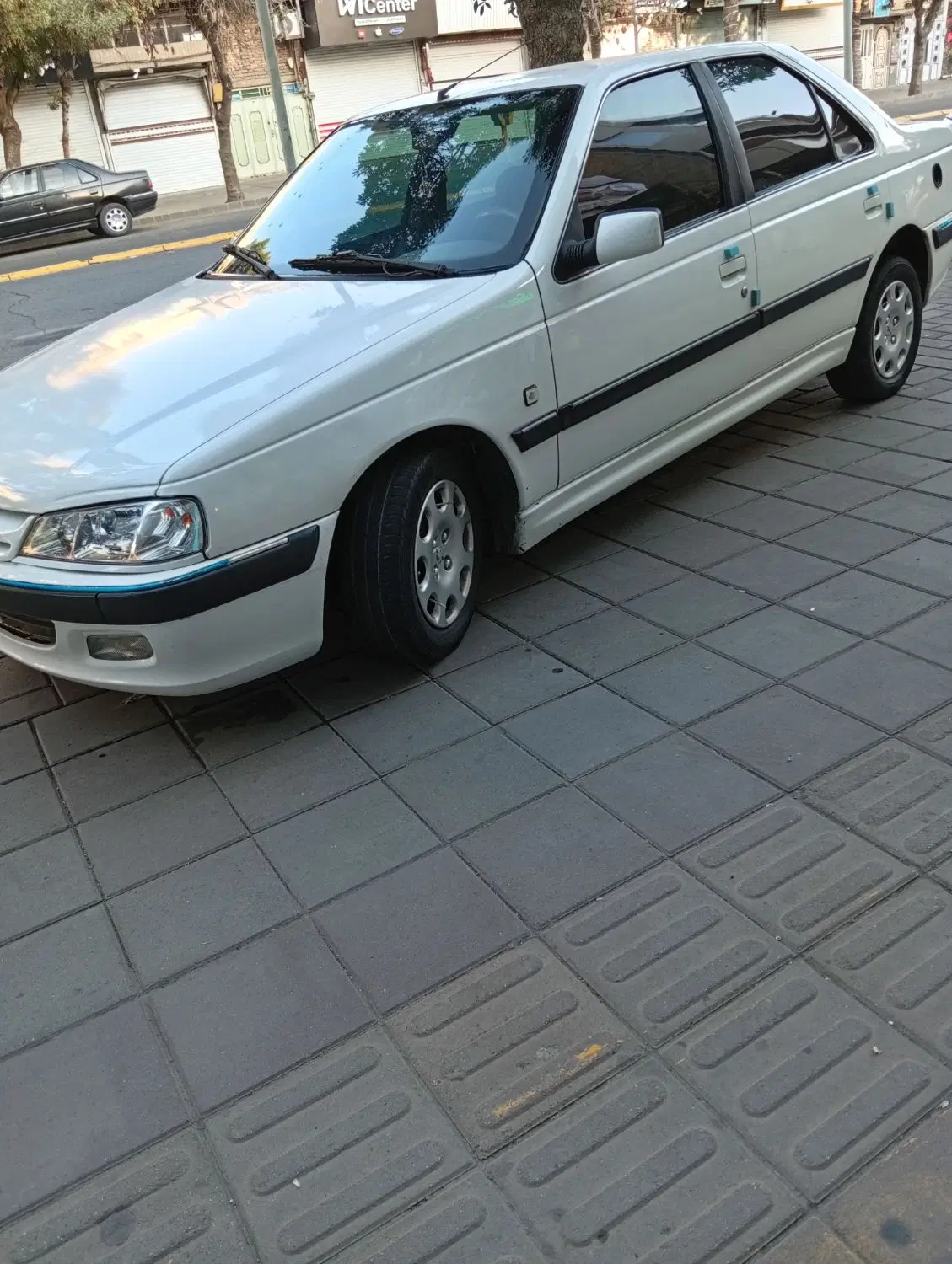 خودرو پژو، پارس آگهی ann_24474609