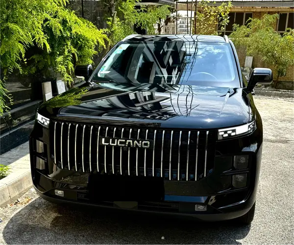 خودرو لوکانو، L7 آگهی ann_24474617