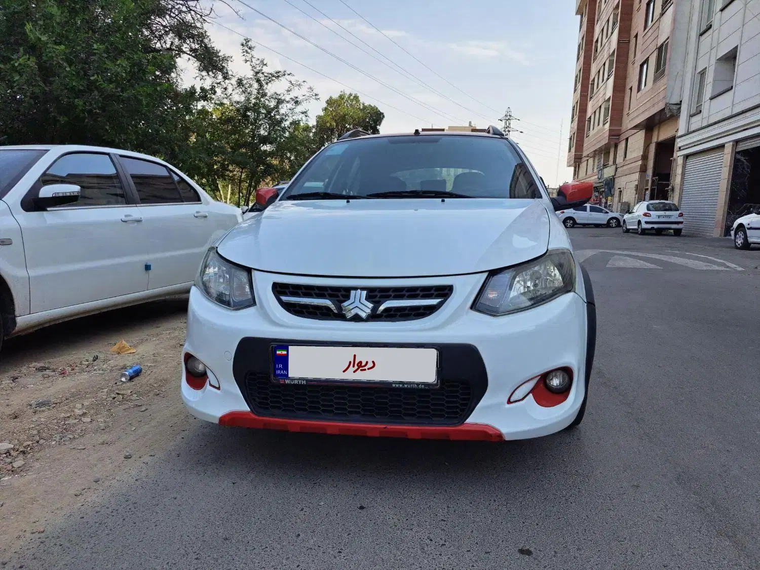 خودرو کوییک، معمولی آگهی ann_24474638