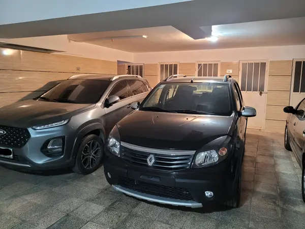 خودرو رنو، ساندرو استپ وی آگهی ann_24475852