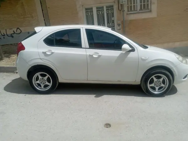 خودرو جک، J3 هاچ بک آگهی ann_24478323